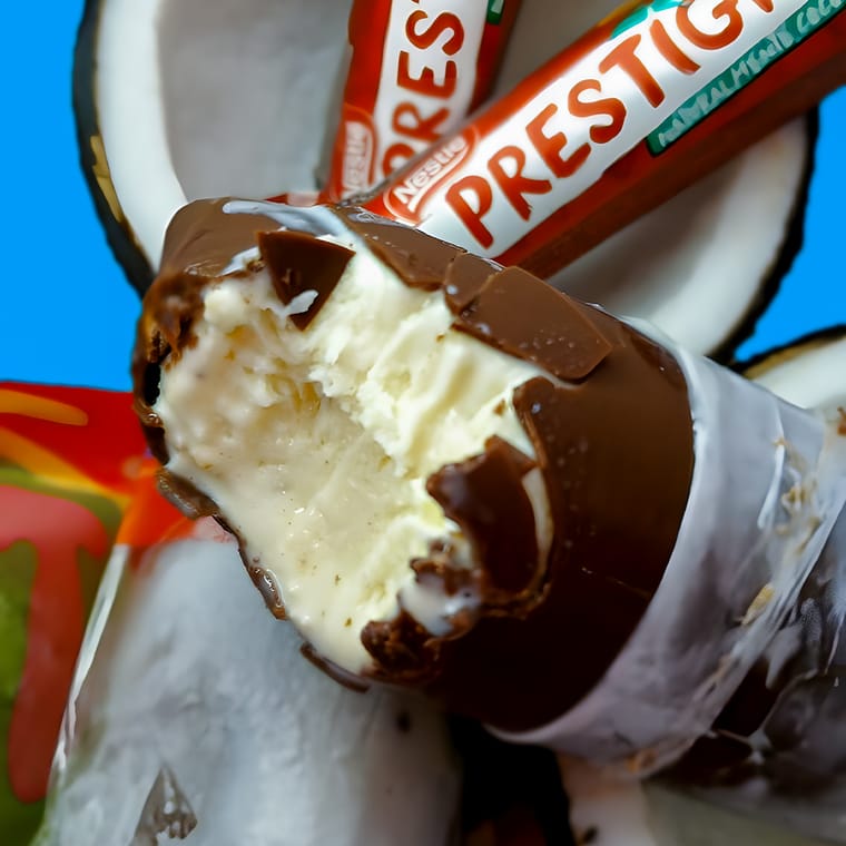 Geladinho Prestígio